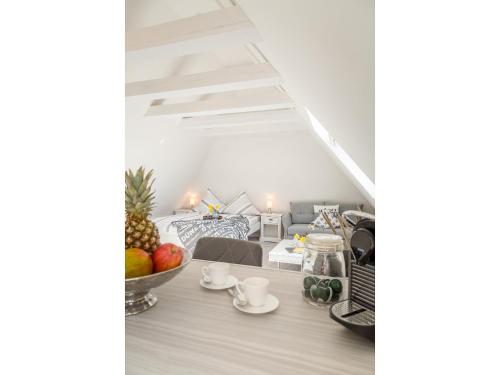 Ferienwohnung - Tessa in Tinnum Ferienwohnung - Tessa in Tinnum