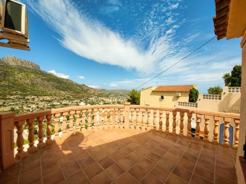 Villa Maryvilla 0210 in Calpe Villa Maryvilla 0210 in Calpe