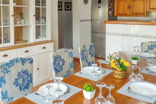 Villa Maryvilla 0210 in Calpe Villa Maryvilla 0210 in Calpe