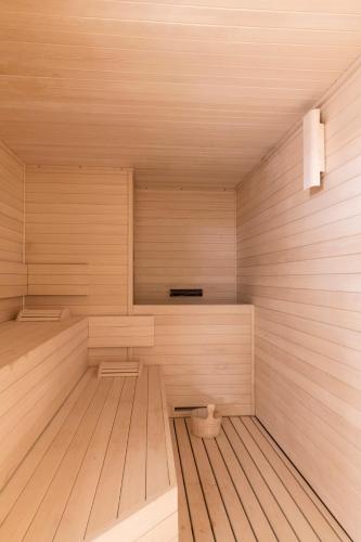 Sauna, Kimpton St Honore Paris By IHG in 2nd - Louvre - Bourse Sauna, Kimpton St Honore Paris By IHG in 2nd - Louvre - Bourse