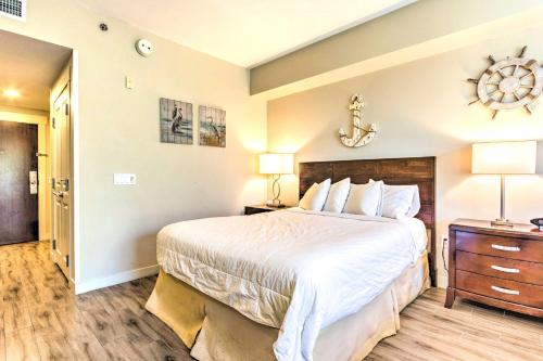 Brilliant Destin Studio Near Baytowne Wharf! in Sandestin Brilliant Destin Studio Near Baytowne Wharf! in Sandestin