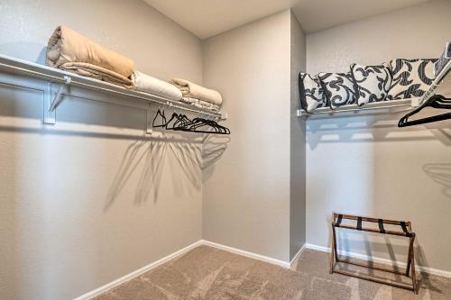 Dreamy Windsor Home with Grill about 3 Miles to Lake! in Windsor (CO) Dreamy Windsor Home with Grill about 3 Miles to Lake! in Windsor (CO)