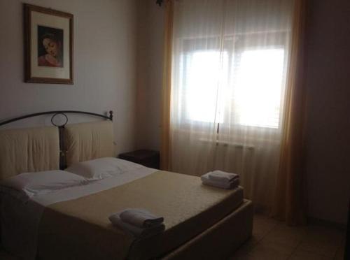 Hotel Airport Relax B&b