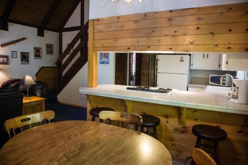 設施, 沉睡森林酒店 (Sleepy Forest Cottages) in 大熊湖 設施, 沉睡森林酒店 (Sleepy Forest Cottages) in 大熊湖