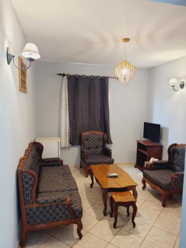 Dotări, Hotel Altitel in Bafoussam Dotări, Hotel Altitel in Bafoussam