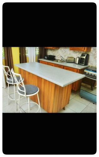 Essentials Suite in Bon Accord Village Essentials Suite in Bon Accord Village