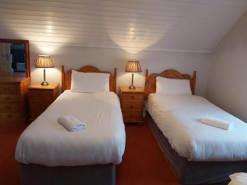 Aran View Cottage Doolin in Glasha More Aran View Cottage Doolin in Glasha More