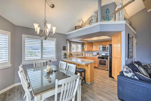Ideally Located Ocean Escape Near Beach and Wineries in 格羅弗海灘(CA) Ideally Located Ocean Escape Near Beach and Wineries in 格羅弗海灘(CA)