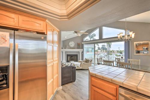 Ideally Located Ocean Escape Near Beach and Wineries in Grover Beach Ideally Located Ocean Escape Near Beach and Wineries in Grover Beach