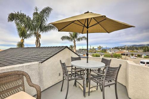 Ideally Located Ocean Escape Near Beach and Wineries in 格羅弗海灘(CA) Ideally Located Ocean Escape Near Beach and Wineries in 格羅弗海灘(CA)