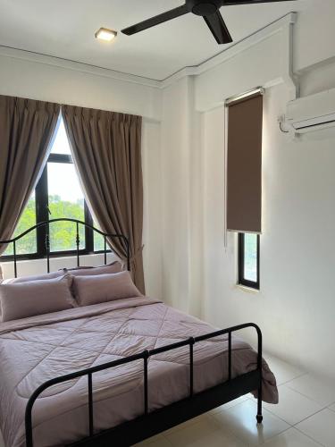 Imperio Professional Suites @ FD Homestay in อาลอร์ เซตาร์ Imperio Professional Suites @ FD Homestay in อาลอร์ เซตาร์
