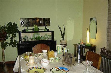 This photo about Aux Annees Folles shared on HyHotel.com