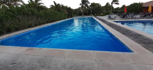 Casa praiana em condominio com lazer in 빌라 루이자 Casa praiana em condominio com lazer in 빌라 루이자