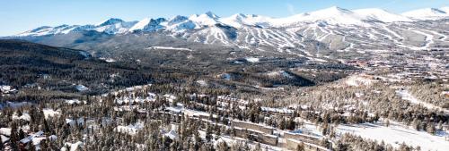 View, Gold Point Resort Breckenridge by Vacatia in Breckenridge (CO) View, Gold Point Resort Breckenridge by Vacatia in Breckenridge (CO)