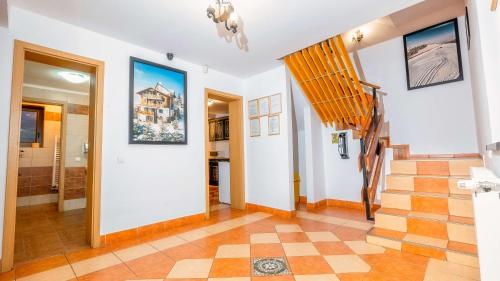 Vila Stefana Paltinis in Paltinis Vila Stefana Paltinis in Paltinis