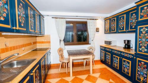 Vila Stefana Paltinis in Paltinis Vila Stefana Paltinis in Paltinis