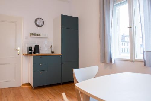 Aparthotel Villa Elon in Nürnberg Aparthotel Villa Elon in Nürnberg