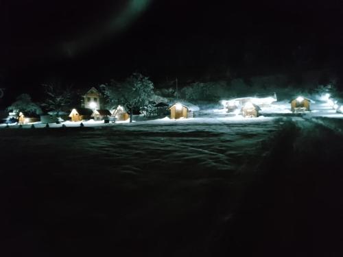 Camp &Apartmens Scepanovic in โปลยา Camp &Apartmens Scepanovic in โปลยา
