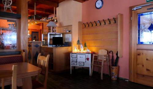 Restaurant, Gasthof Oberer Wirt in Haibach Restaurant, Gasthof Oberer Wirt in Haibach