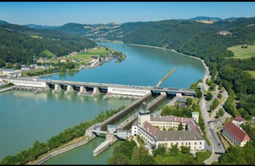 附近景點, Pension Artstetten in 阿特斯泰騰 附近景點, Pension Artstetten in 阿特斯泰騰