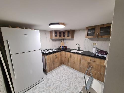 Cocina, The family apartment - דירת המשפחה in Majdal Shams Cocina, The family apartment - דירת המשפחה in Majdal Shams