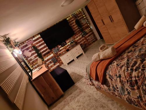 The family apartment - דירת המשפחה in Majdal Shams The family apartment - דירת המשפחה in Majdal Shams
