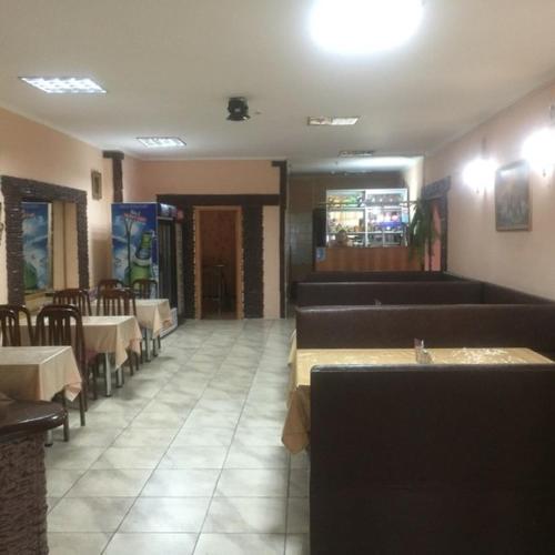 Hotel Дар-Ай (Hotel Дар-Аи) in Костанай Hotel Дар-Ай (Hotel Дар-Аи) in Костанай
