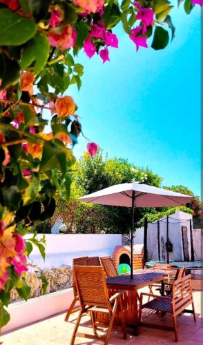 Villa Elisa in Adsubia Villa Elisa in Adsubia