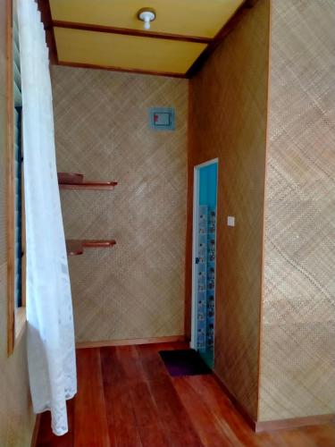 JJS BACKPACKERS VILLAGE in Illa Siquijor JJS BACKPACKERS VILLAGE in Illa Siquijor