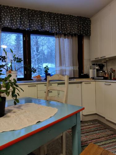 Apartment Nonna in Keuruu Apartment Nonna in Keuruu