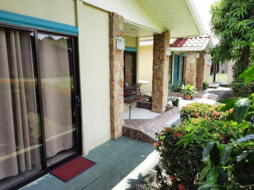 Hotel Boutique Malibu Los Suenos in 薩拉皮基舊港 Hotel Boutique Malibu Los Suenos in 薩拉皮基舊港