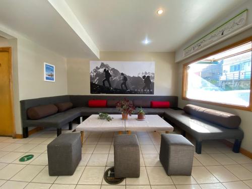 YAGHAN HOSTEL in Ushuaia YAGHAN HOSTEL in Ushuaia