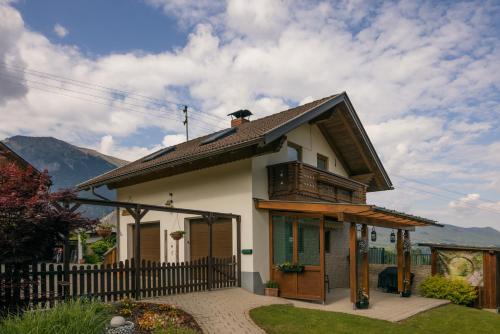 Exterior view, Ferienhaus Schmied in Hermagor Exterior view, Ferienhaus Schmied in Hermagor