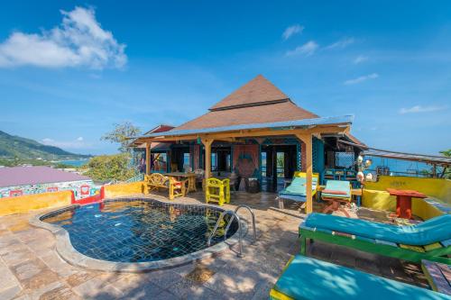 ヴァリンダ ガーデン リゾート11