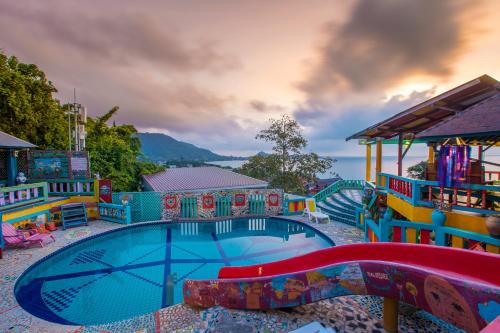 ヴァリンダ ガーデン リゾート12