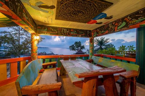 ヴァリンダ ガーデン リゾート7