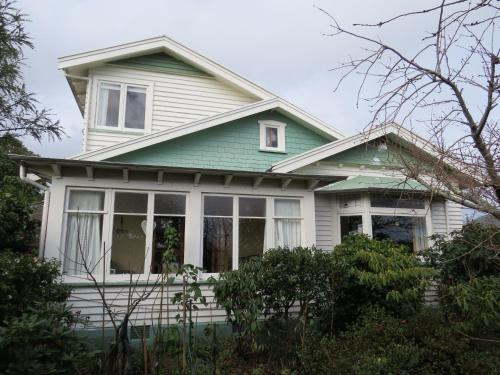 This photo about The Garden B&B shared on HyHotel.com