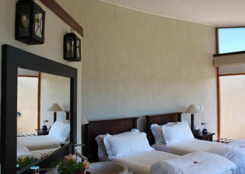 Sederkloof Lodge in Studtis Sederkloof Lodge in Studtis