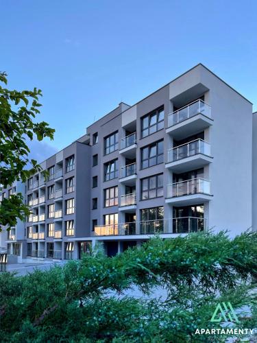 Surrounding environment, APARTAMENTY SZYNDZIELNIA WIDOKOWE BIZNESOWE Parking in Bielsko-Biala Surrounding environment, APARTAMENTY SZYNDZIELNIA WIDOKOWE BIZNESOWE Parking in Bielsko-Biala