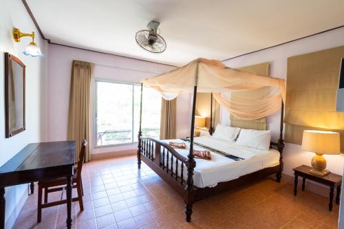 Gooddays Lanta Beach Resort in Pra Ae Beach Gooddays Lanta Beach Resort in Pra Ae Beach
