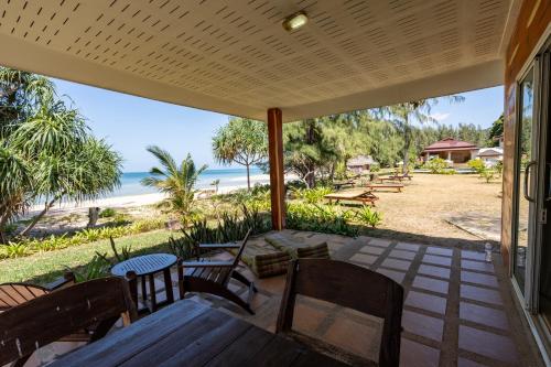 グッデイズ ランタ ビーチ リゾート5