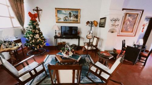 Hostal La española Parras (Hostal La espanola Parras) in 市中心 Hostal La española Parras (Hostal La espanola Parras) in 市中心