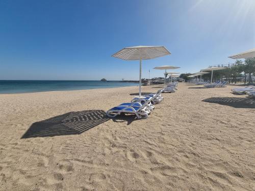 Beach, Holiday Beach Resort in Dibba Beach, Holiday Beach Resort in Dibba