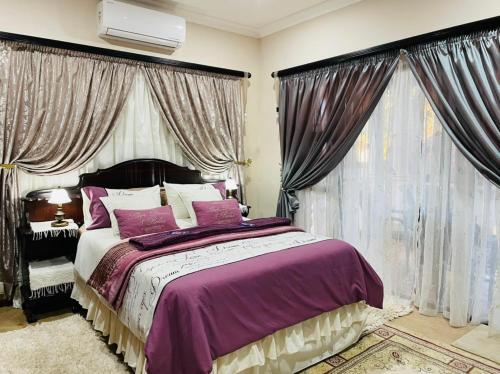 Casa Alegre Guesthouse in Саутбруум Casa Alegre Guesthouse in Саутбруум