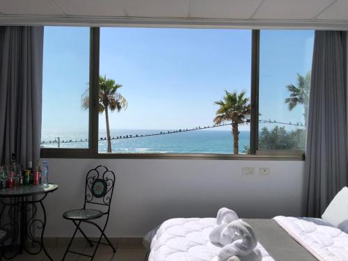 Sea Line Hotel From R&A Group in Bat Yam Sea Line Hotel From R&A Group in Bat Yam