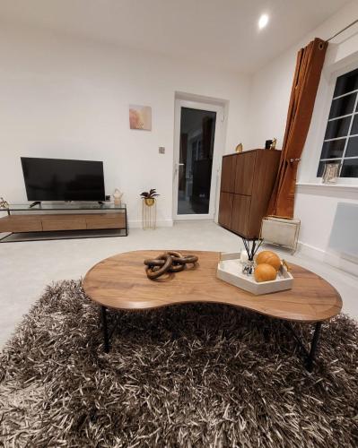 Luxury 1 Bed Apartment In The Centre Of Rochester in Strood Luxury 1 Bed Apartment In The Centre Of Rochester in Strood