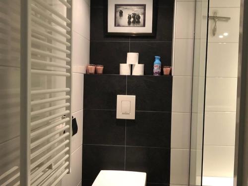 Baño, De Lariks in Enschede Baño, De Lariks in Enschede