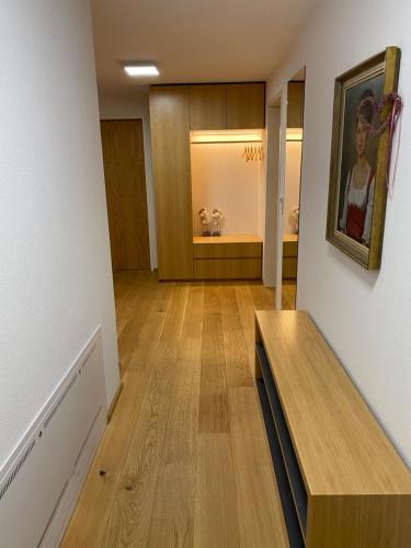 ล็อบบี้, Ferienwohnung Übelher (Ferienwohnung Ubelher) in ชเนพเฟา ล็อบบี้, Ferienwohnung Übelher (Ferienwohnung Ubelher) in ชเนพเฟา