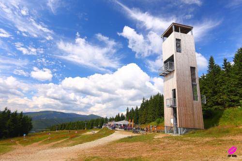 Apartmany Sophia 5 a 6 in Velke Losini Apartmany Sophia 5 a 6 in Velke Losini