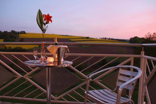 Kilátás, Zur Morschbach in Altlay Kilátás, Zur Morschbach in Altlay